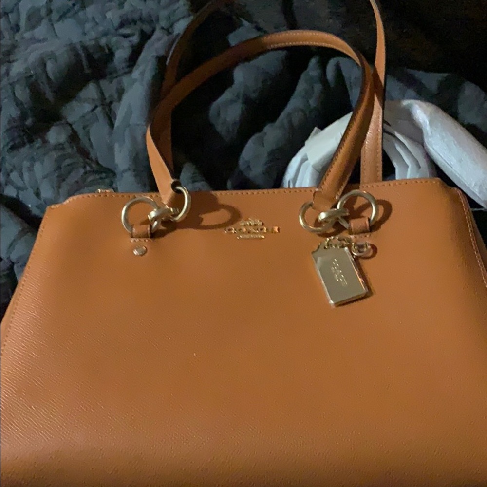 Shoulder bag